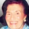 Portrait von Philippine Cames-Kirtz