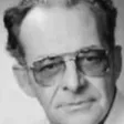 Portrait von Henri Feyereisen