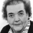 Portrait von Léonie Schmit