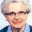 Portrait von Maria Pax-Keiser
