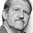 Portrait von Joseph Melmer