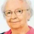 Portrait von Ketty Heintzen-Mathieu