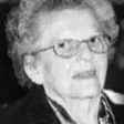 Portrait von Ketty Zeyen