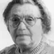 Portrait von Anne Schmit-Faber