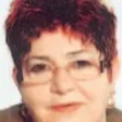Portrait von Elise Nockels-Clement