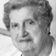 Portrait von Irma Backes-Schreiber