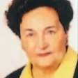 Portrait von Emma Hiertz-Sacchetto
