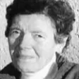 Portrait von Fanny Back-Wirz
