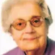 Portrait von Maisy Mersch-Schwinninger
