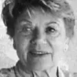 Portrait von Joséphine Soulier-Kolacinski