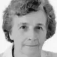 Portrait von Germaine Hansen-Lanners