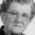 Portrait von Alice Scholtes