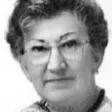 Portrait von Julie (Jeanny) Baulesch