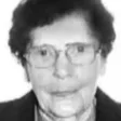 Portrait von Fernande Bernard-Rogier