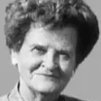 Portrait von Josephine Prim-Wagener