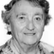 Portrait von Madeleine Hahn-Theisen
