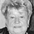 Portrait von Setty Esch-Faber