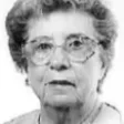 Portrait von Georgette Goldschmit-Arlé