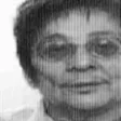 Portrait von Anita Meyers-Grommes