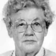 Portrait von Agnès Thoma-Poetsch
