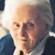 Portrait von Andrée Lindemann-Hintgen