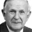 Portrait von Félix Meyer-Kieffer