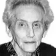 Portrait von Jeanny Schoentgen-Stemper
