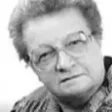 Portrait von Marguerite Schmit-Baum