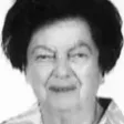 Portrait von Olga Fiorelli-Ascani