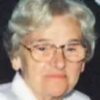 Portrait von Léonie (Lily) Nilles-Brebsom