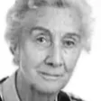 Portrait von Pauline Morhard-Augustin