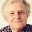 Portrait von Cécile Hintgen-Neyen