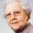 Portrait von Cécile Haas-Goetz