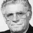 Portrait von Raymond (Magga) Magnani