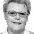 Portrait von Alice Graeffly-Schneider