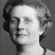 Portrait von Caroline Gringoir