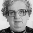 Portrait von Jeanny Biver