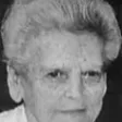 Portrait von Madeleine (Lina) Houtsch-Jung