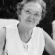 Portrait von Anneliese Fabert-Hampel