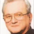 Portrait von François Hirsch