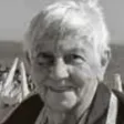 Portrait von Françoise Kremer-Hutmacher