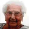 Portrait von Georgette Weydert-Kartheiser