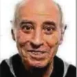 Portrait von Luigi Fatone