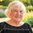 Portrait von Edith Jager