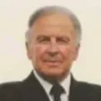 Portrait von Pino Mariani