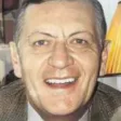 Portrait von Raymond Jeanpierre