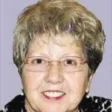 Portrait von Josette Rippinger-Olinger