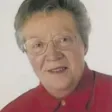 Portrait von Odette Bartholomey-Friedgen