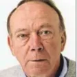Portrait von Rolphe Gauthier Morhard