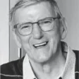 Portrait von Henri Kintzelé